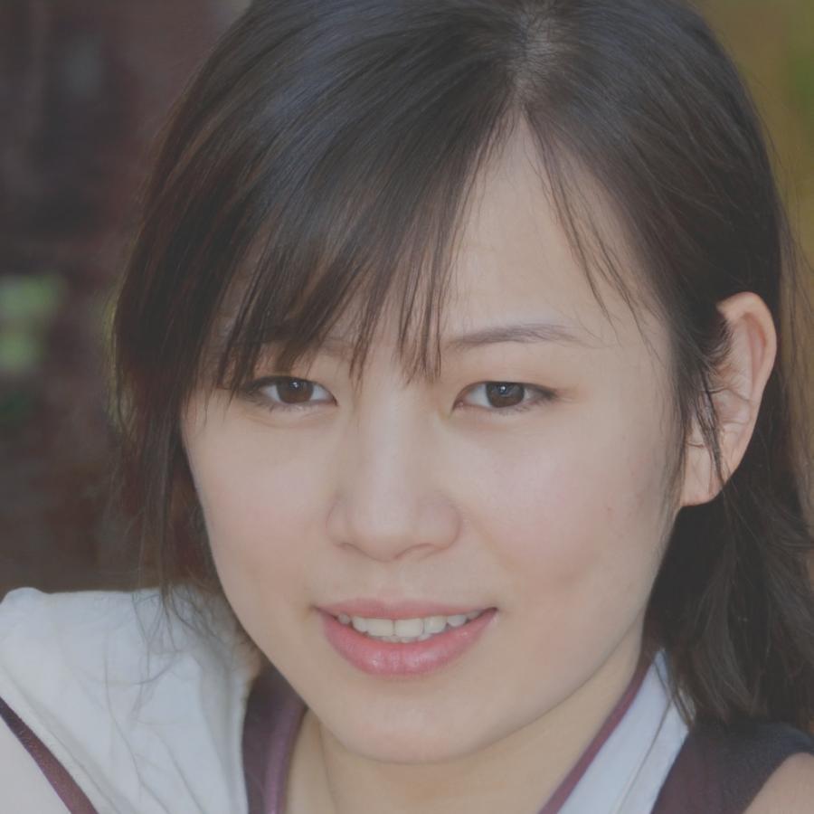 Teilnehmerin Portrait