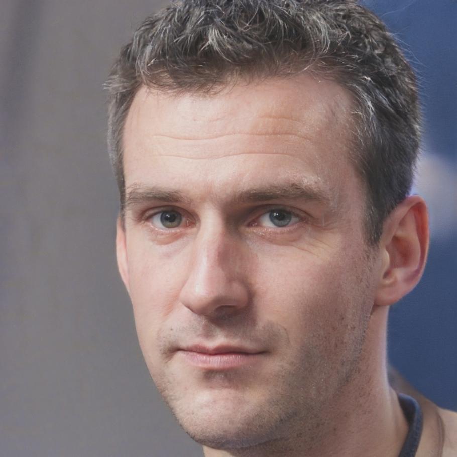 Student Thomas Müller